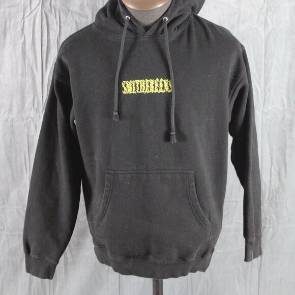 Band Hoodie - Joji Smithereens 2022 World Tour - Men's Large - Picture 1 of 11